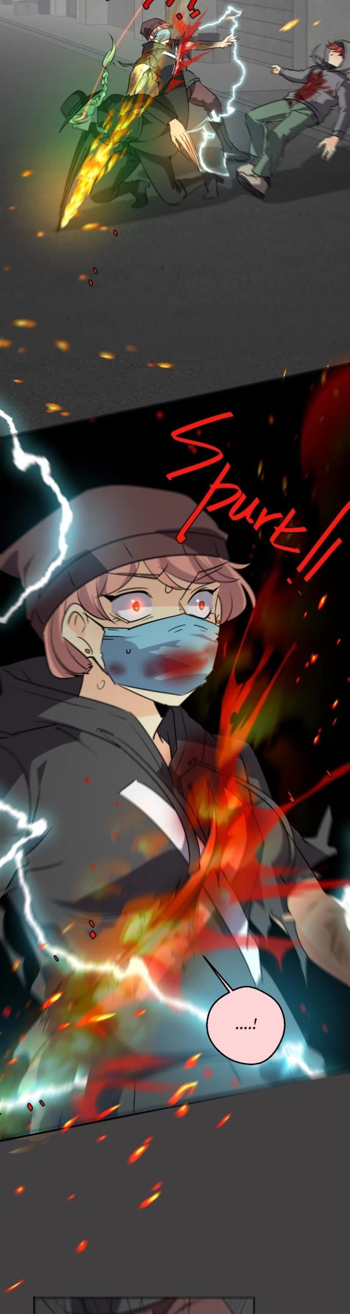 unOrdinary Chapter 311 - Page 51