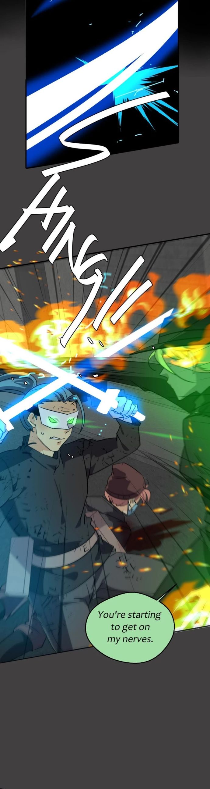 unOrdinary Chapter 311 - Page 53