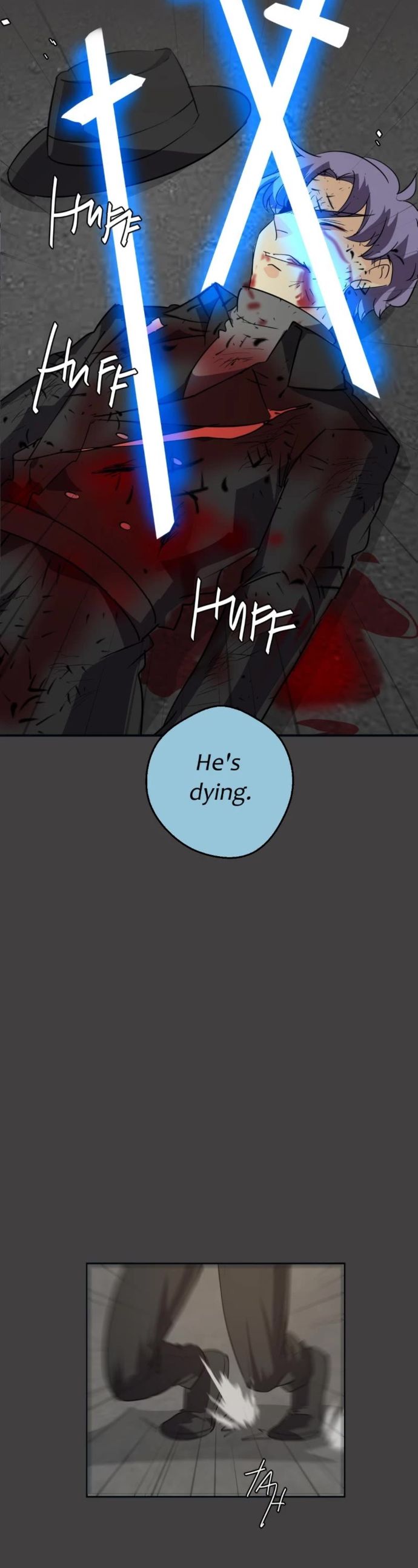 unOrdinary Chapter 311 - Page 57