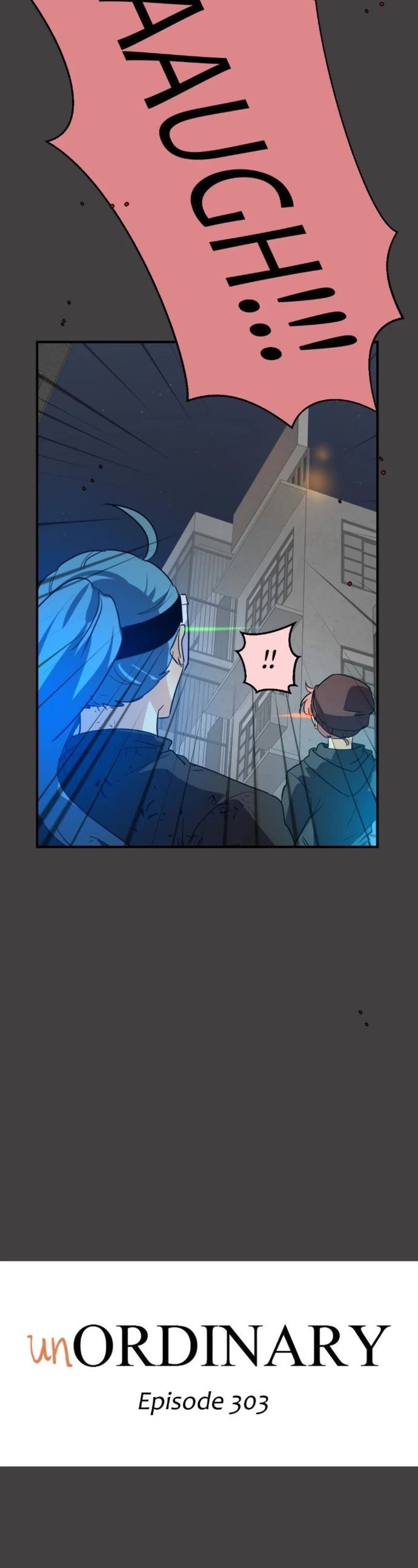 unOrdinary Chapter 311 - Page 6