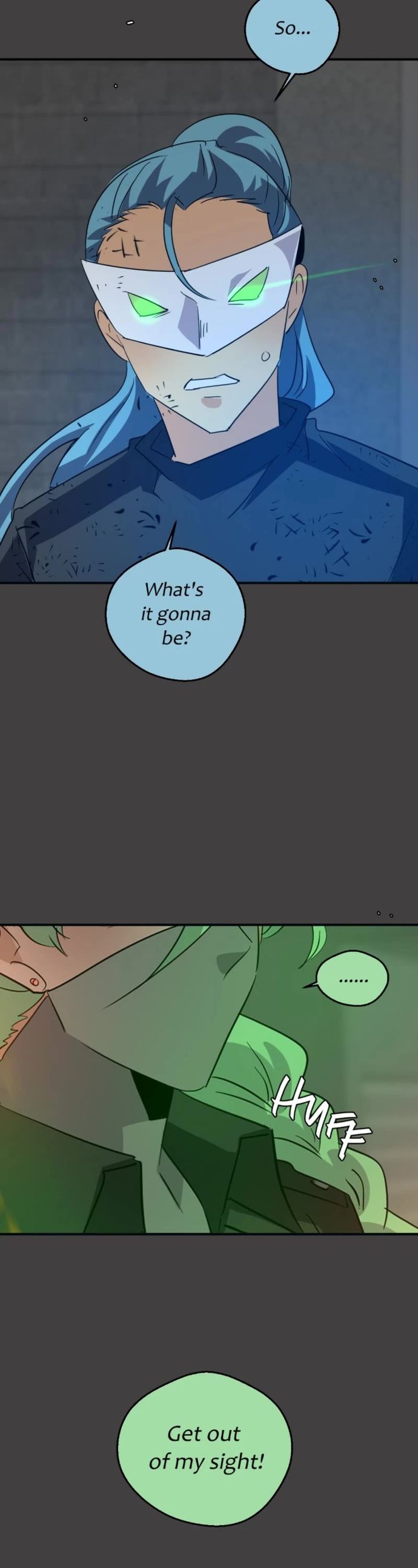 unOrdinary Chapter 311 - Page 62