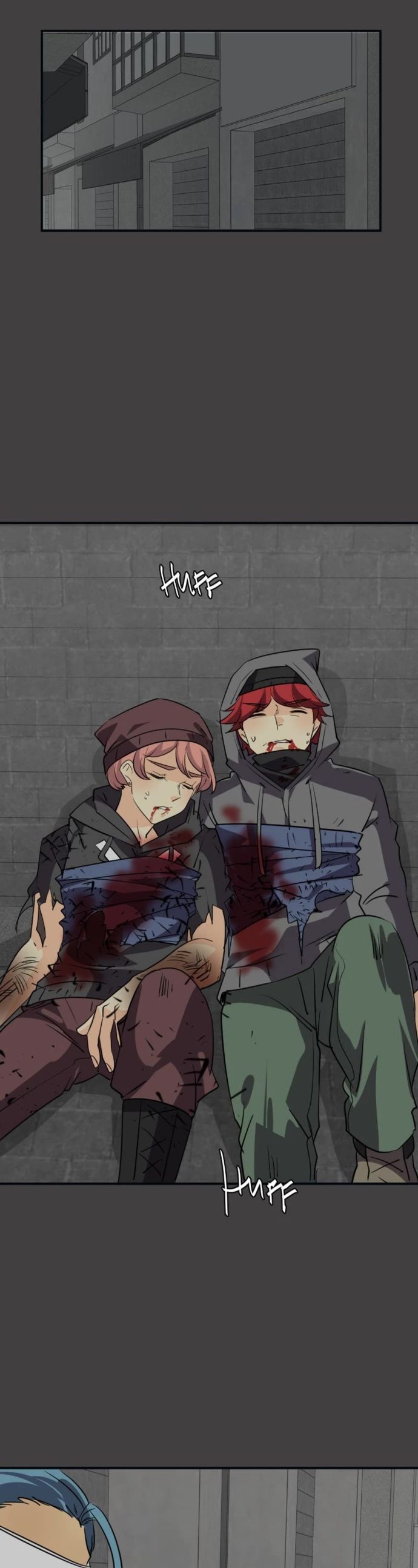 unOrdinary Chapter 311 - Page 64