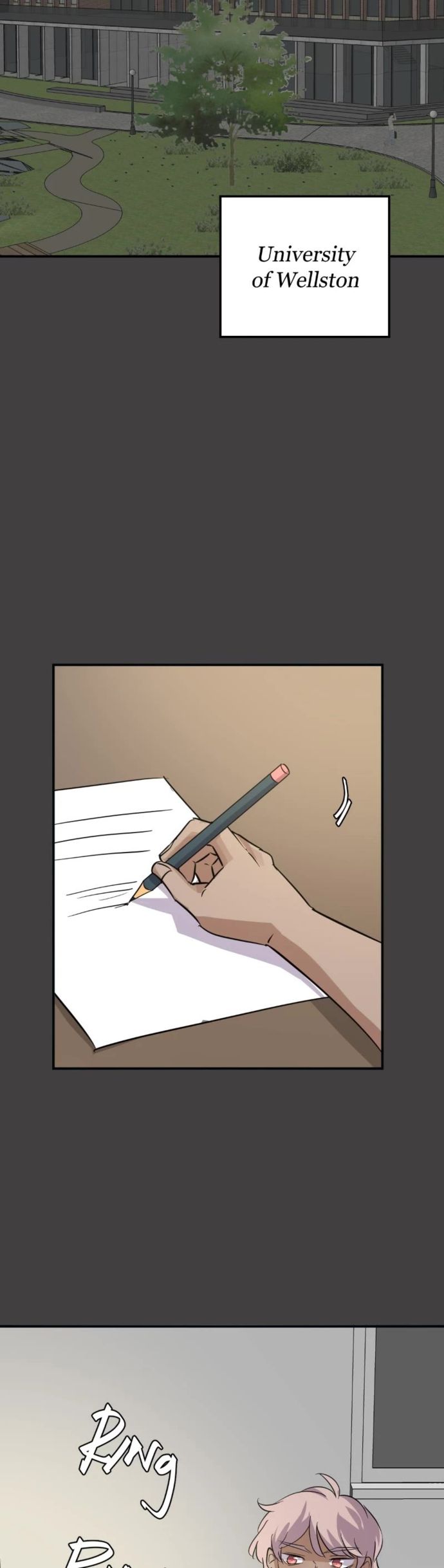 unOrdinary Chapter 311 - Page 74