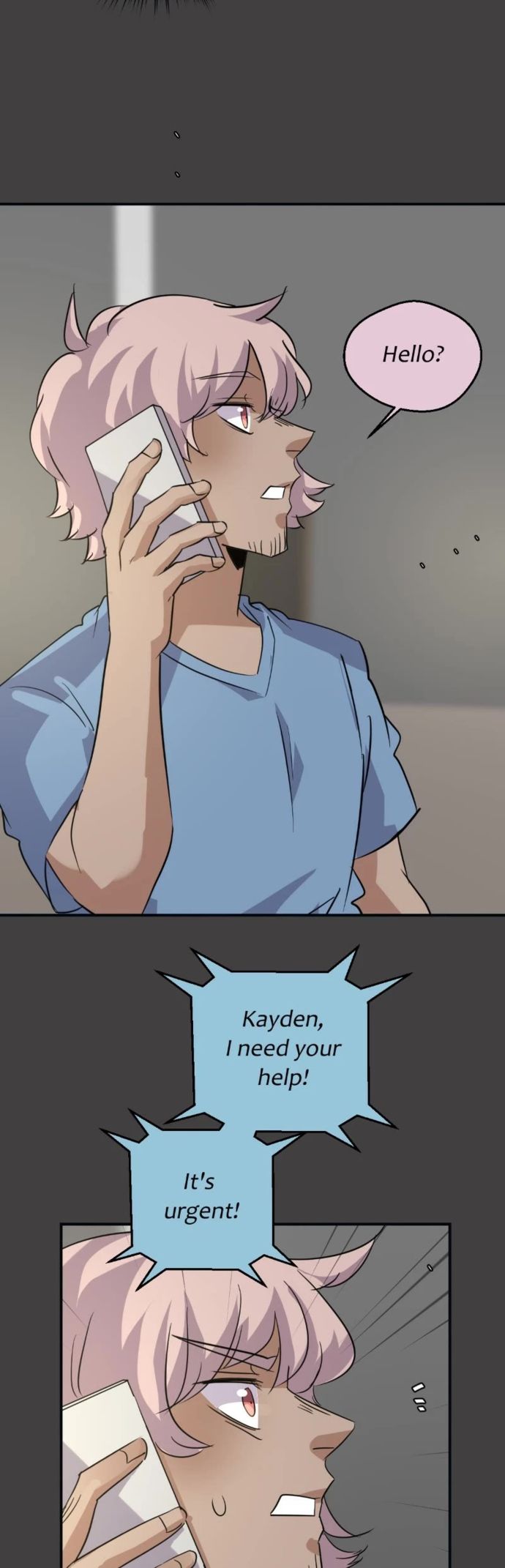 unOrdinary Chapter 311 - Page 76