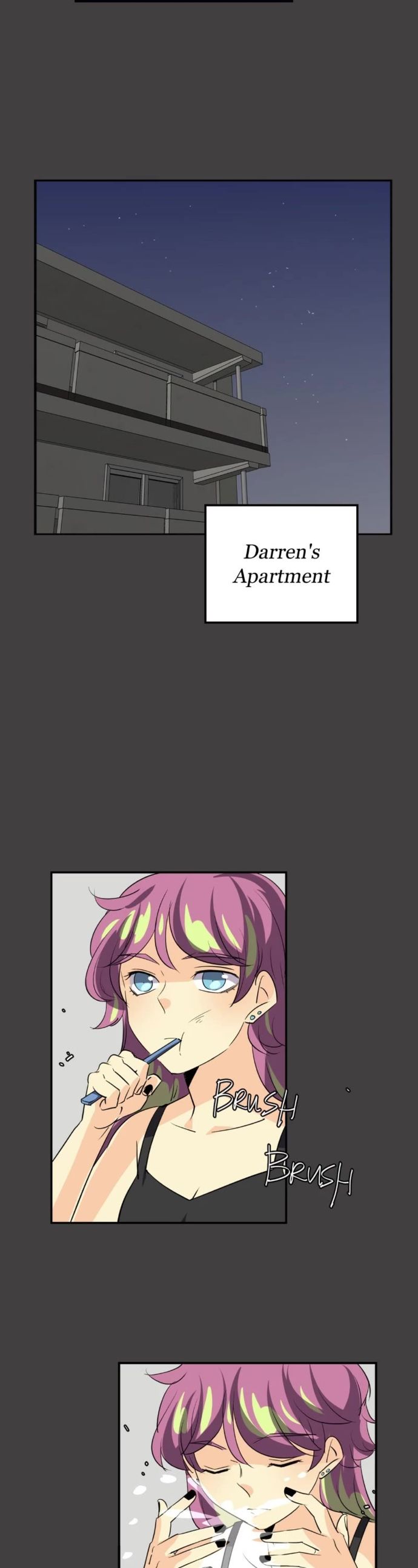 unOrdinary Chapter 312 - Page 18