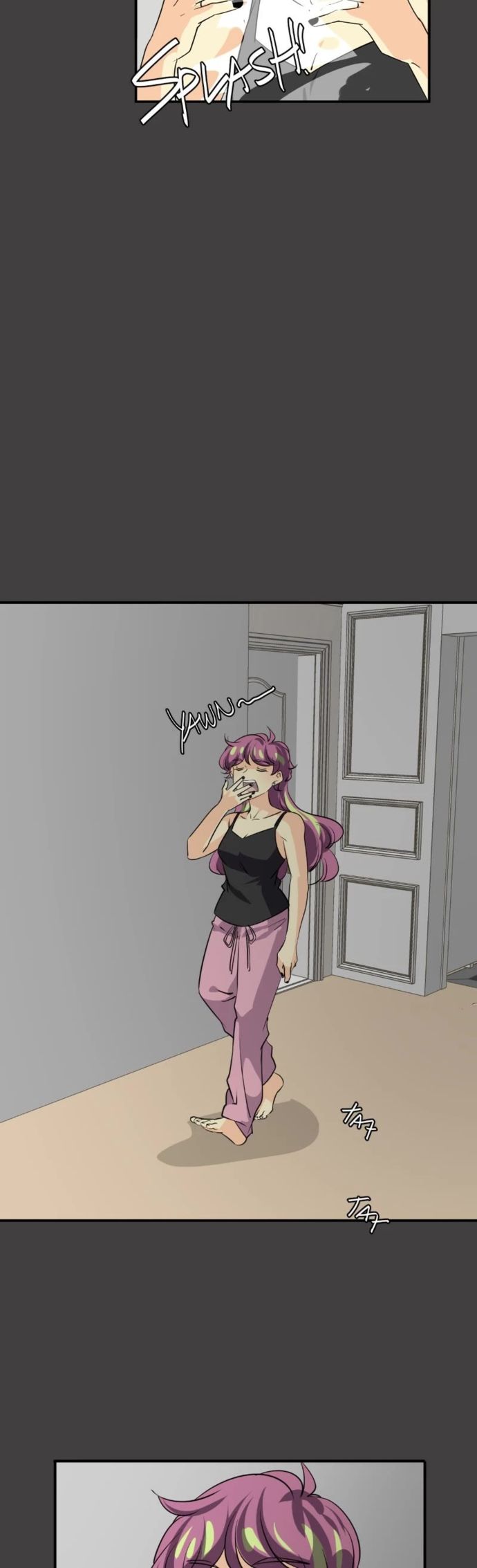 unOrdinary Chapter 312 - Page 19