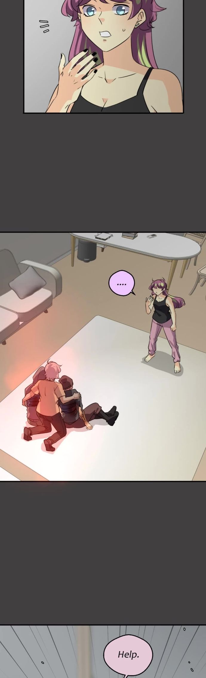 unOrdinary Chapter 312 - Page 20