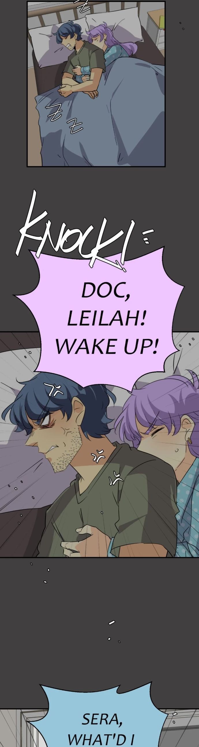 unOrdinary Chapter 312 - Page 22