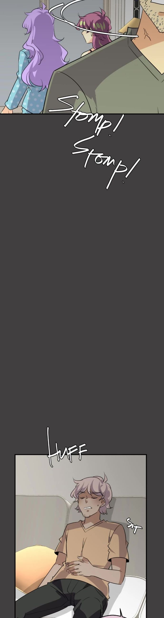 unOrdinary Chapter 312 - Page 26