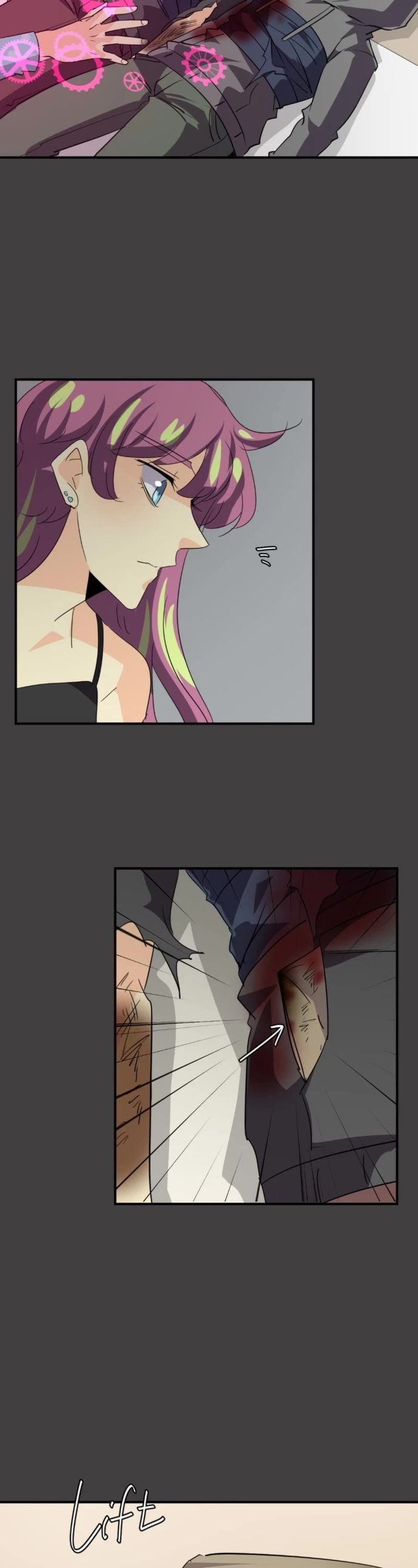 unOrdinary Chapter 312 - Page 28