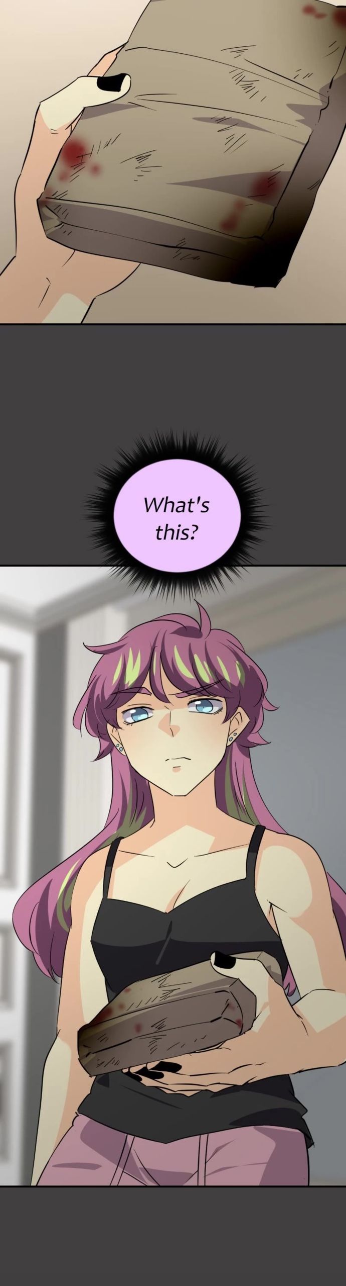 unOrdinary Chapter 312 - Page 29