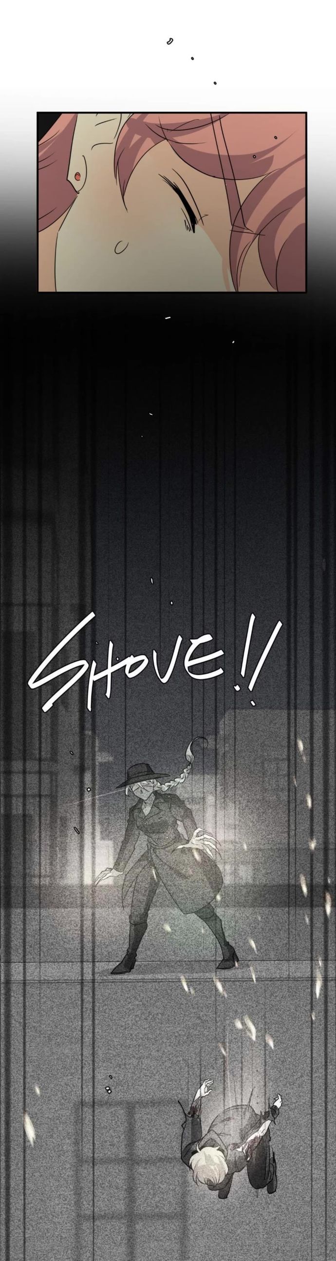 unOrdinary Chapter 312 - Page 36