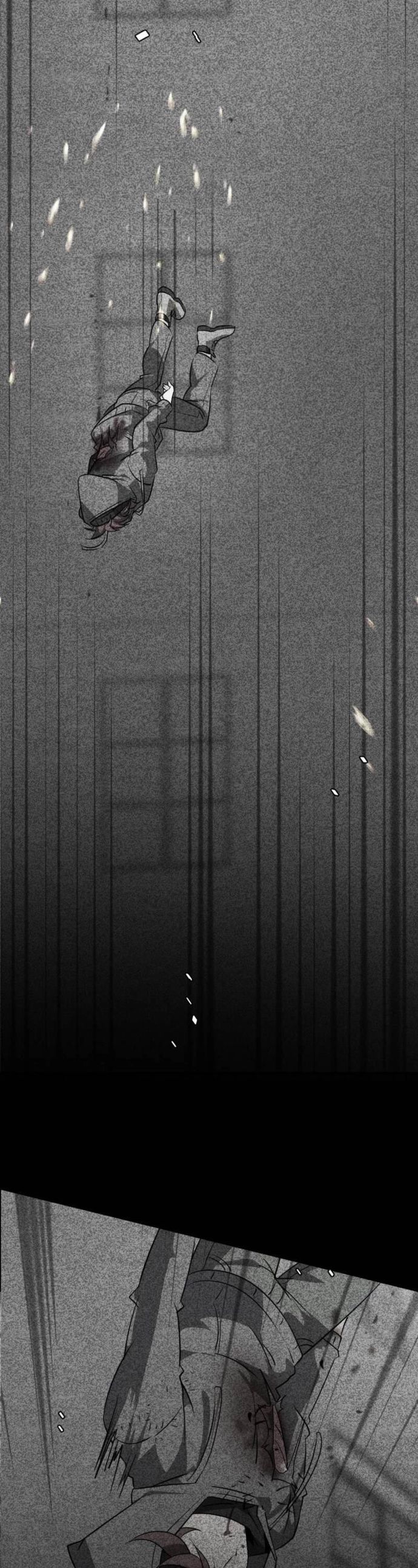 unOrdinary Chapter 312 - Page 37