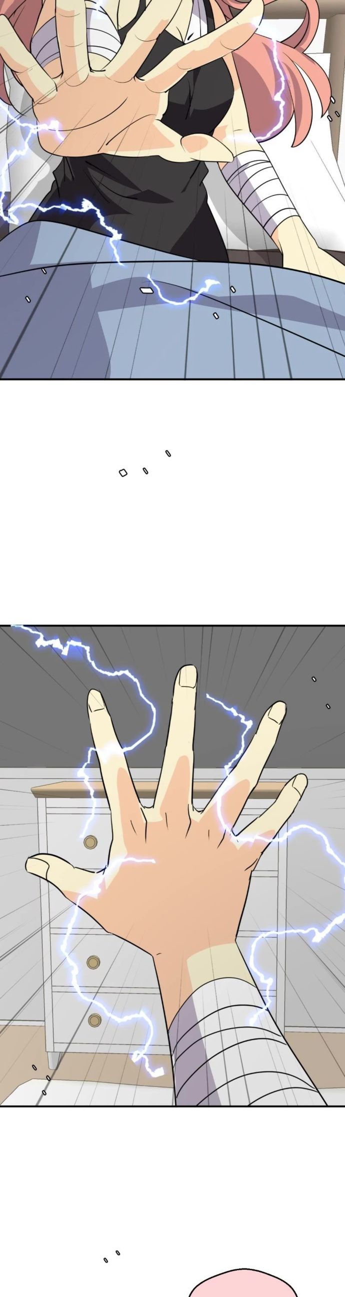 unOrdinary Chapter 312 - Page 39