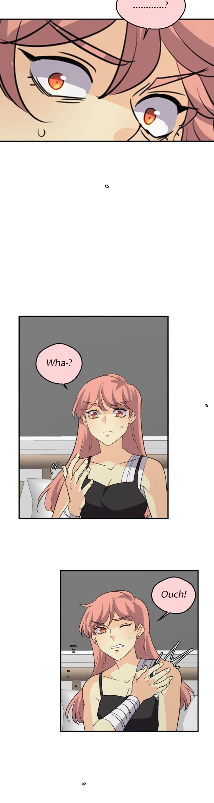 unOrdinary Chapter 312 - Page 40