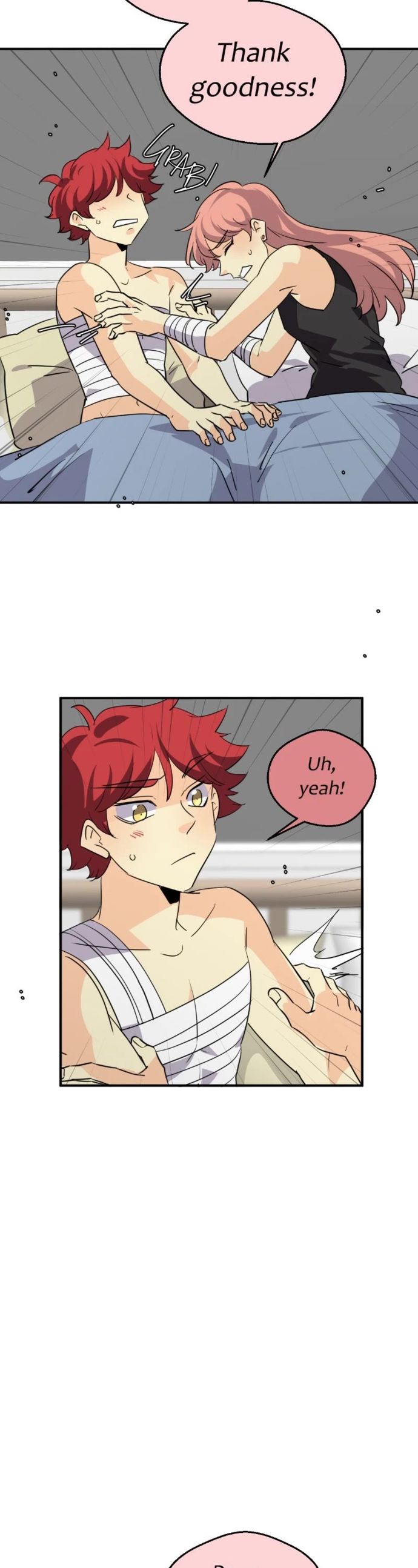 unOrdinary Chapter 312 - Page 42