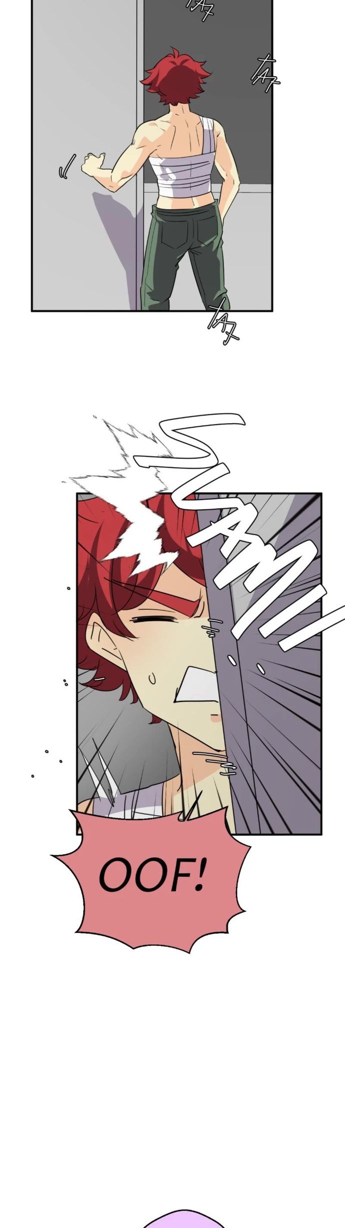 unOrdinary Chapter 312 - Page 44