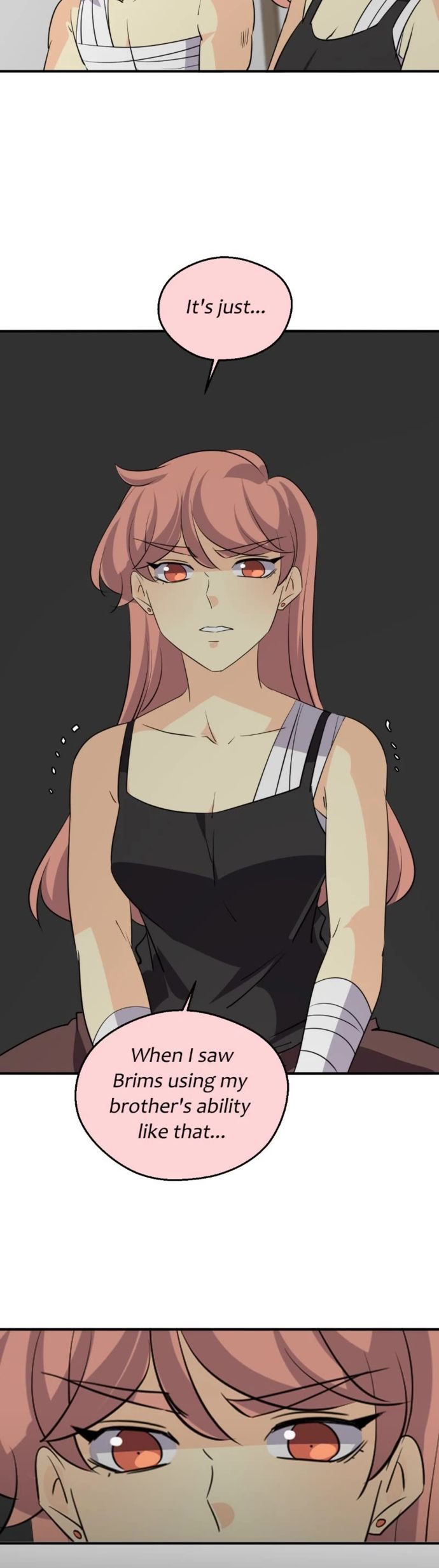 unOrdinary Chapter 312 - Page 54