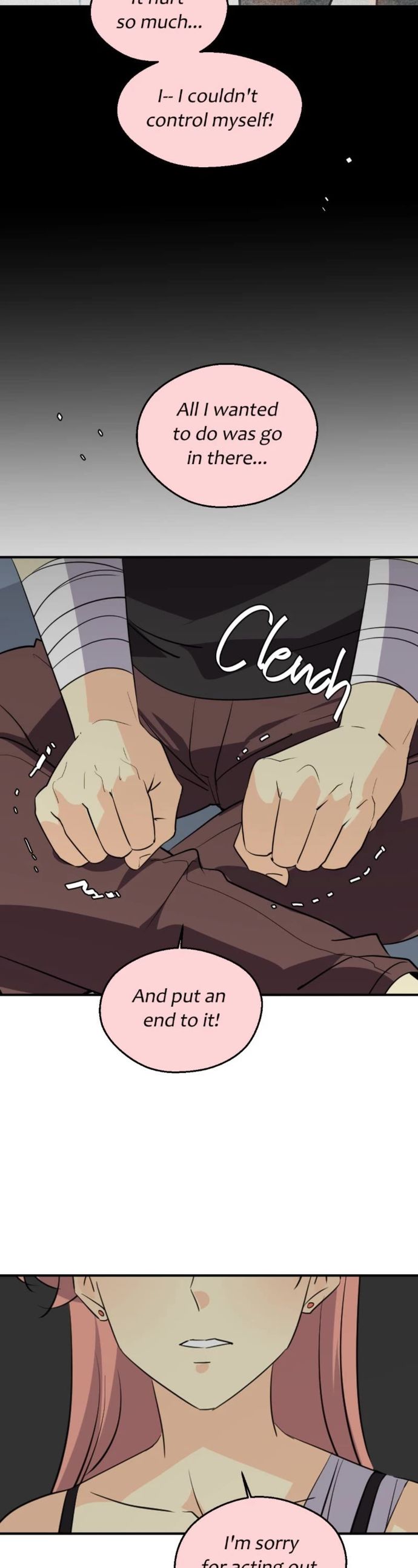 unOrdinary Chapter 312 - Page 56