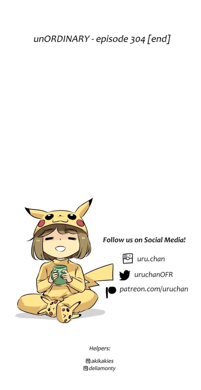 unOrdinary Chapter 312 - Page 63