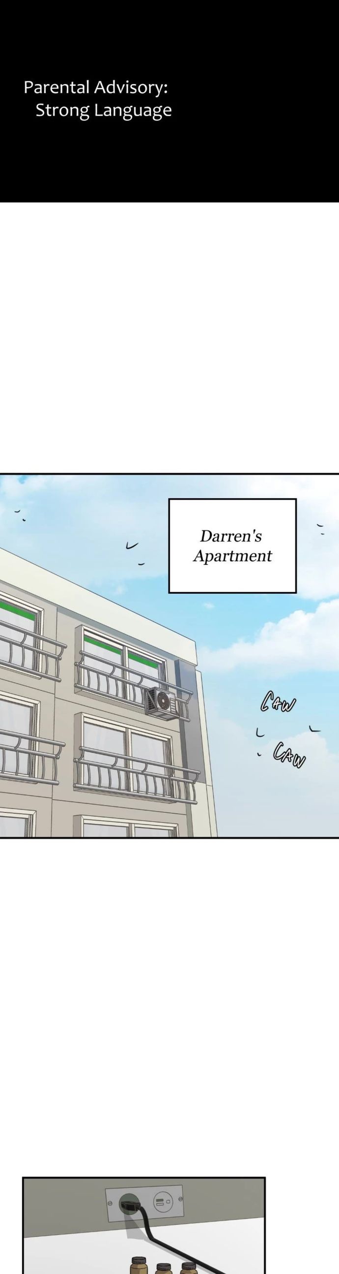 unOrdinary Chapter 313 - Page 1