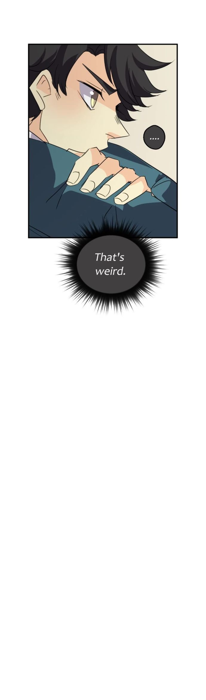 unOrdinary Chapter 313 - Page 20