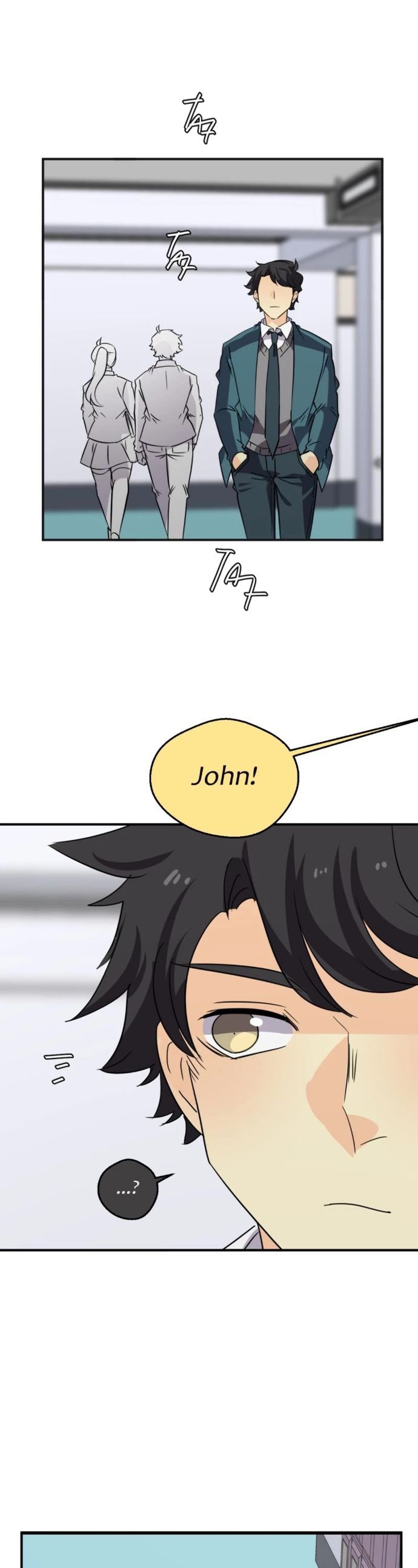 unOrdinary Chapter 313 - Page 21