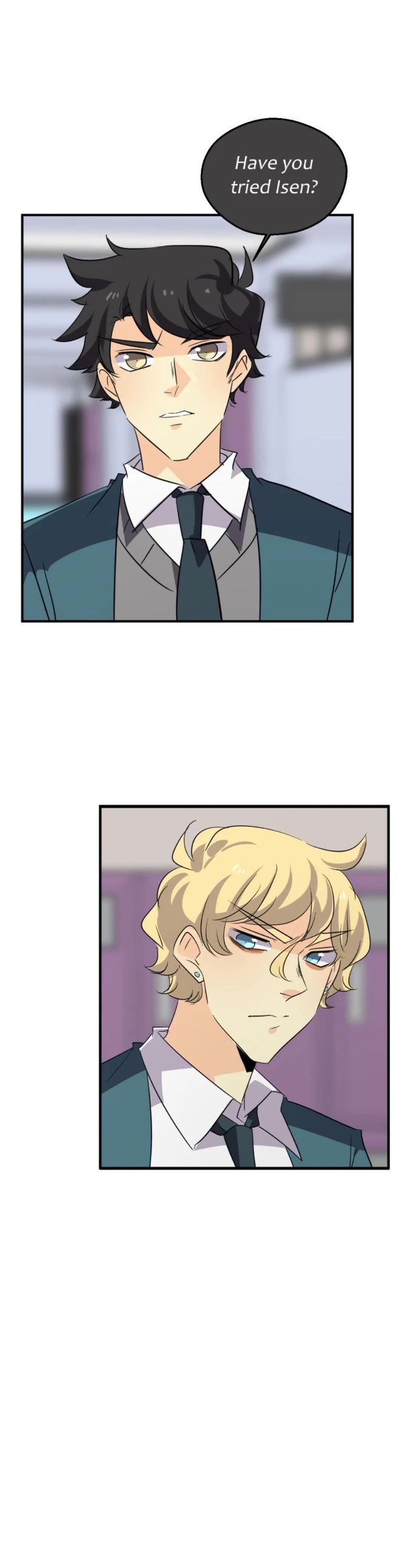 unOrdinary Chapter 313 - Page 27