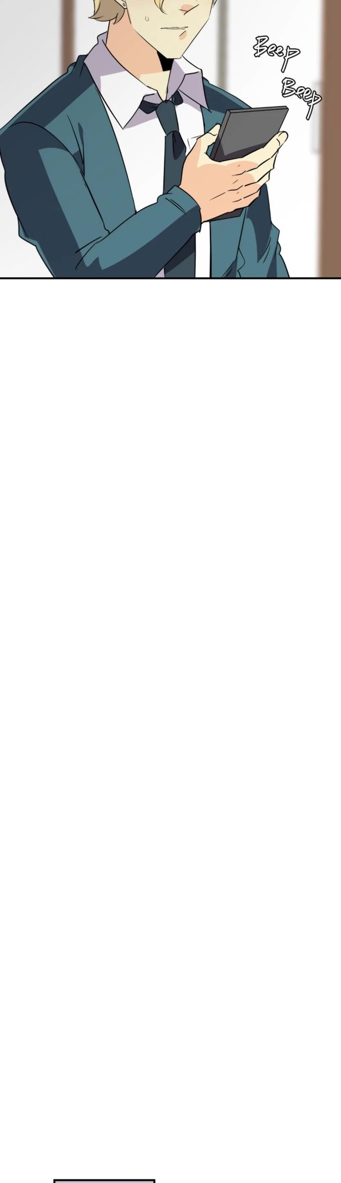 unOrdinary Chapter 313 - Page 34