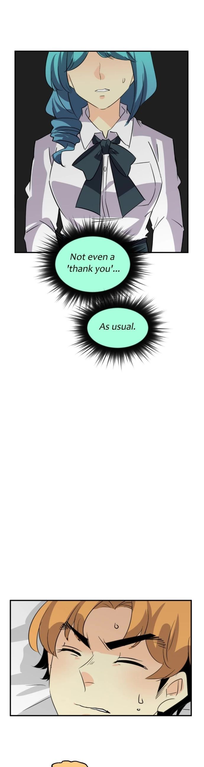 unOrdinary Chapter 313 - Page 37