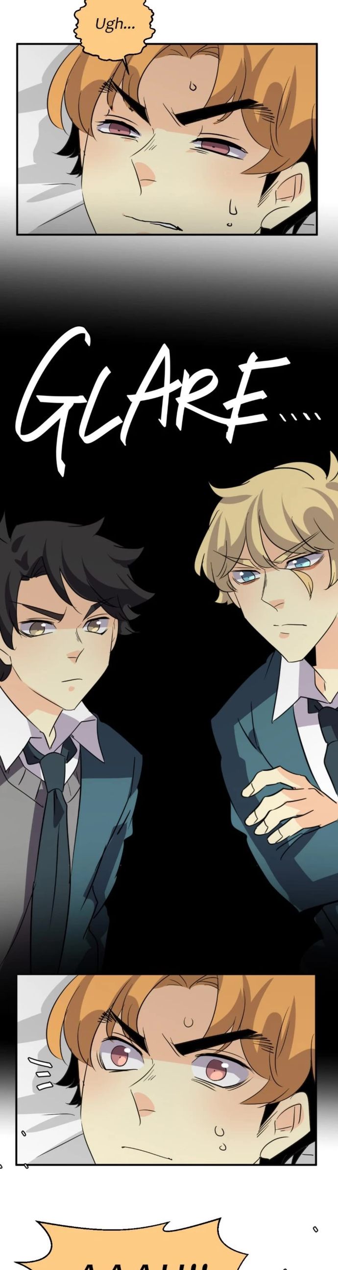 unOrdinary Chapter 313 - Page 38