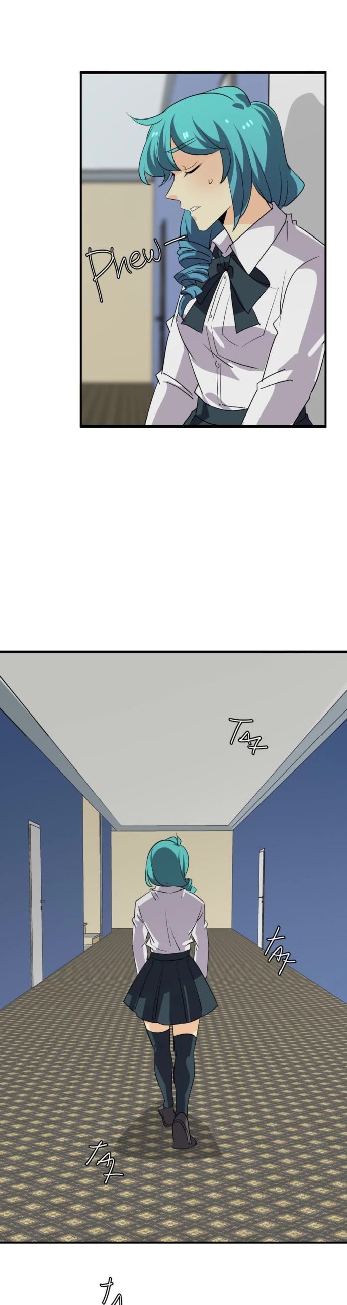 unOrdinary Chapter 313 - Page 46