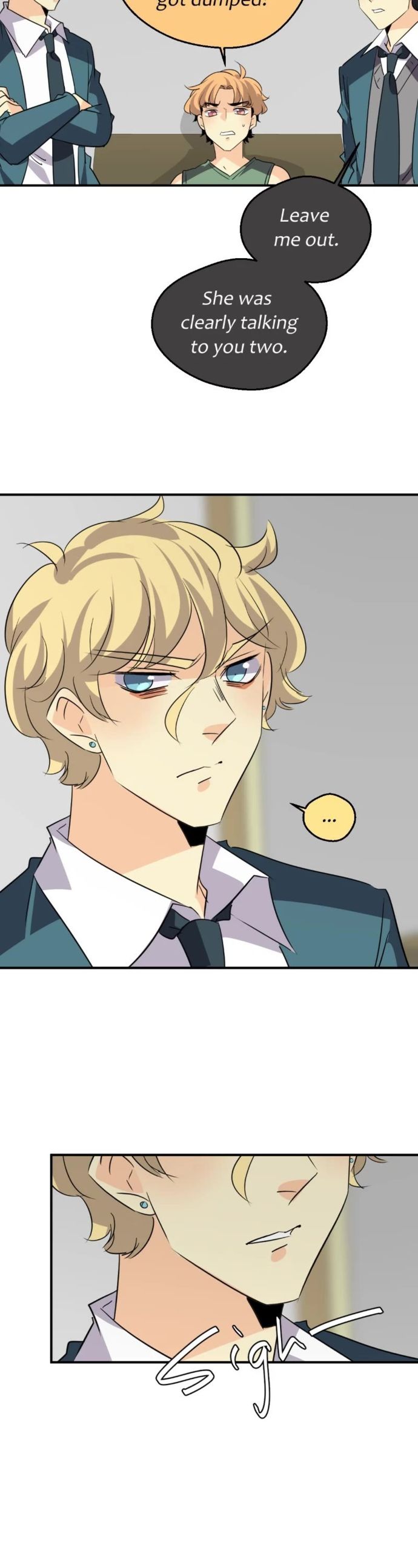 unOrdinary Chapter 313 - Page 48