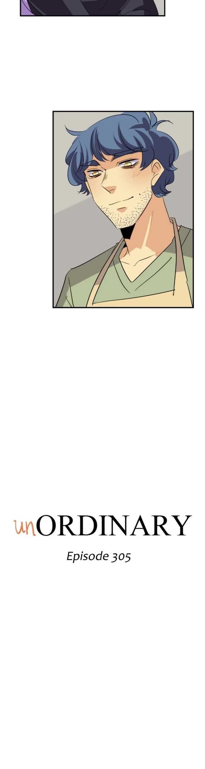 unOrdinary Chapter 313 - Page 7