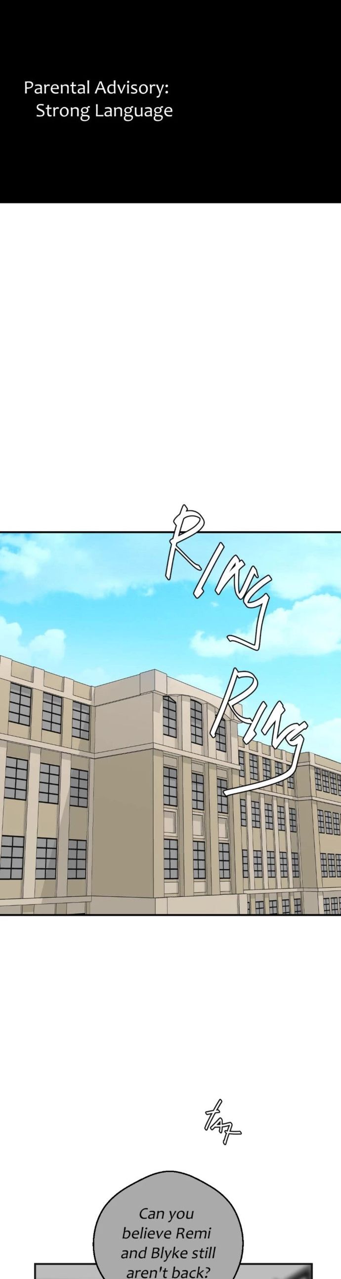 unOrdinary Chapter 315 - Page 1