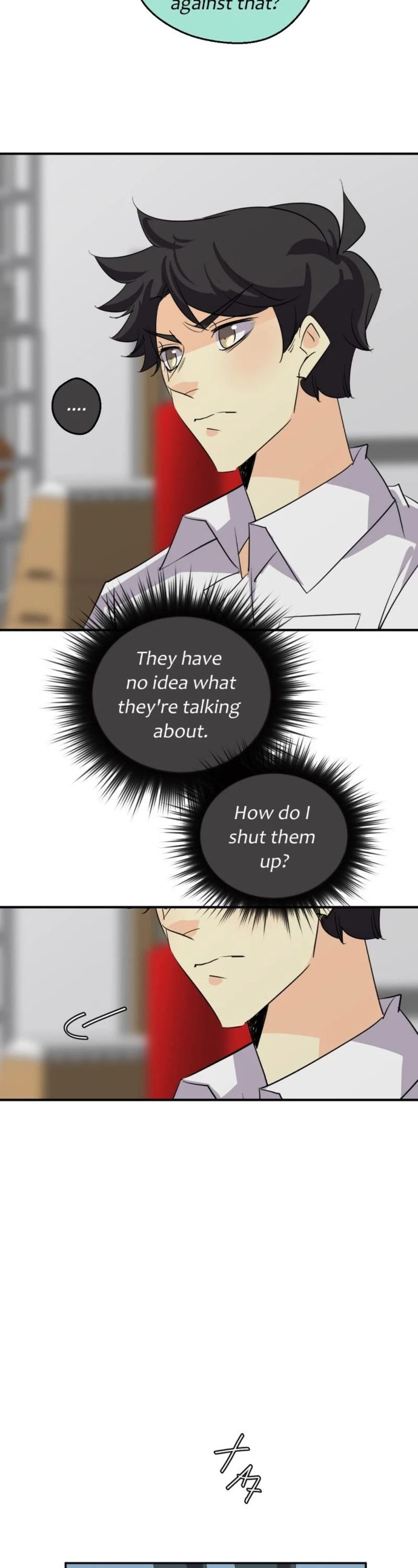 unOrdinary Chapter 315 - Page 11