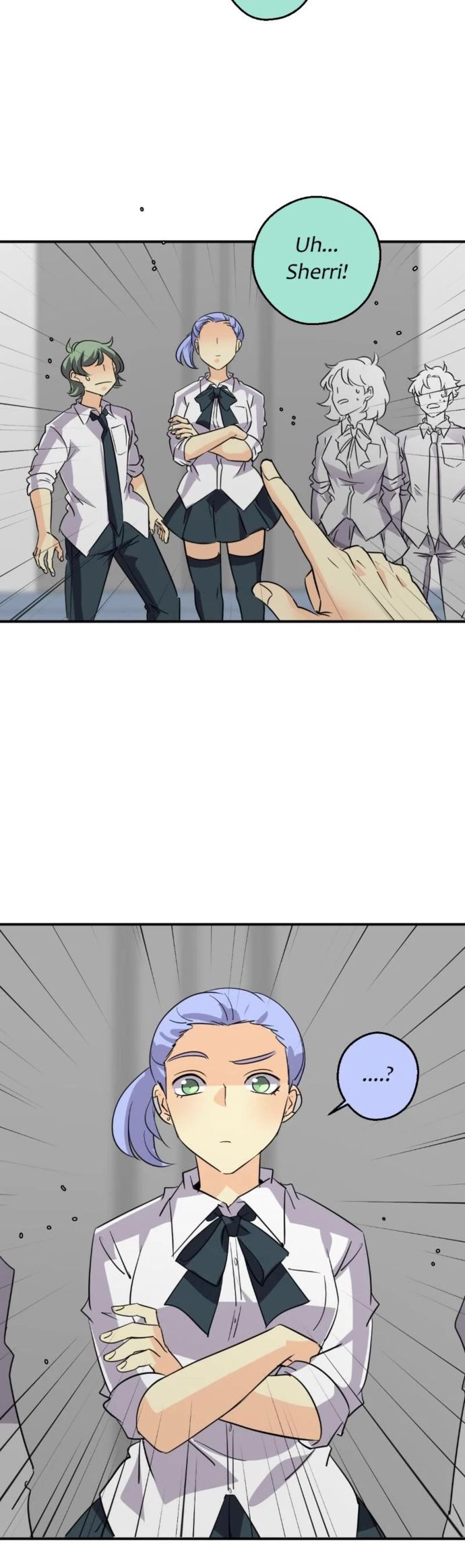 unOrdinary Chapter 315 - Page 15