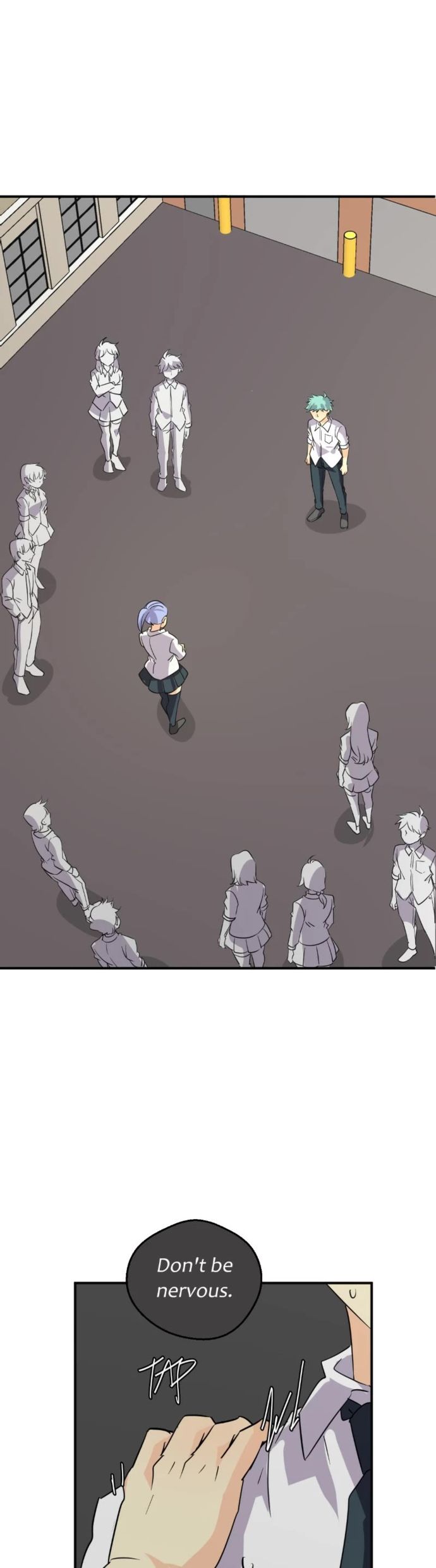 unOrdinary Chapter 315 - Page 20