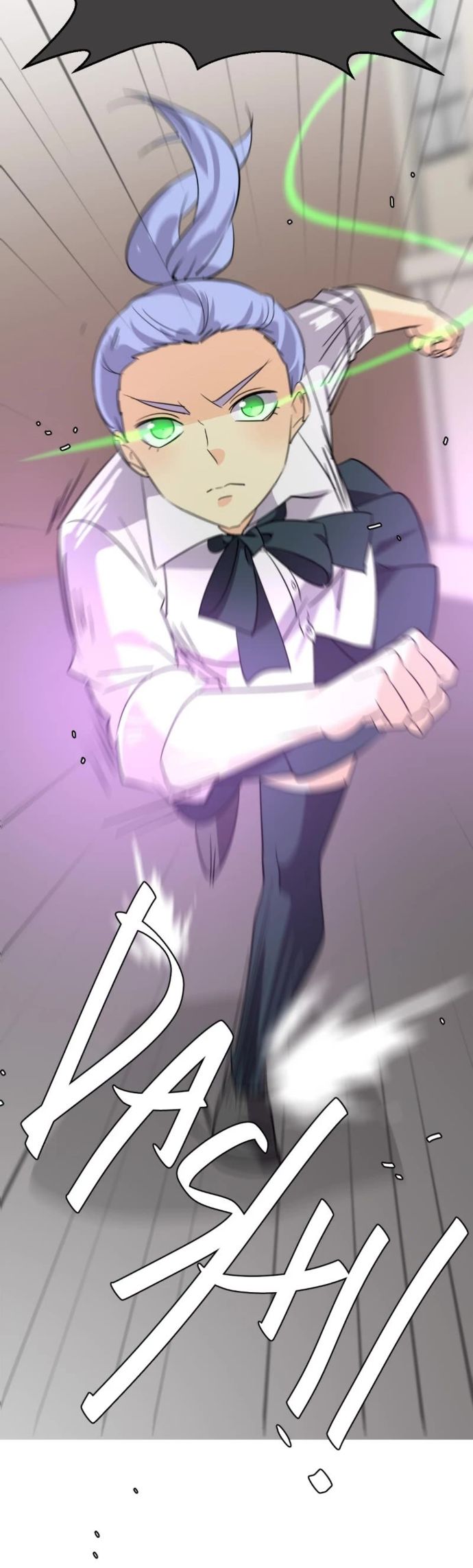 unOrdinary Chapter 315 - Page 24