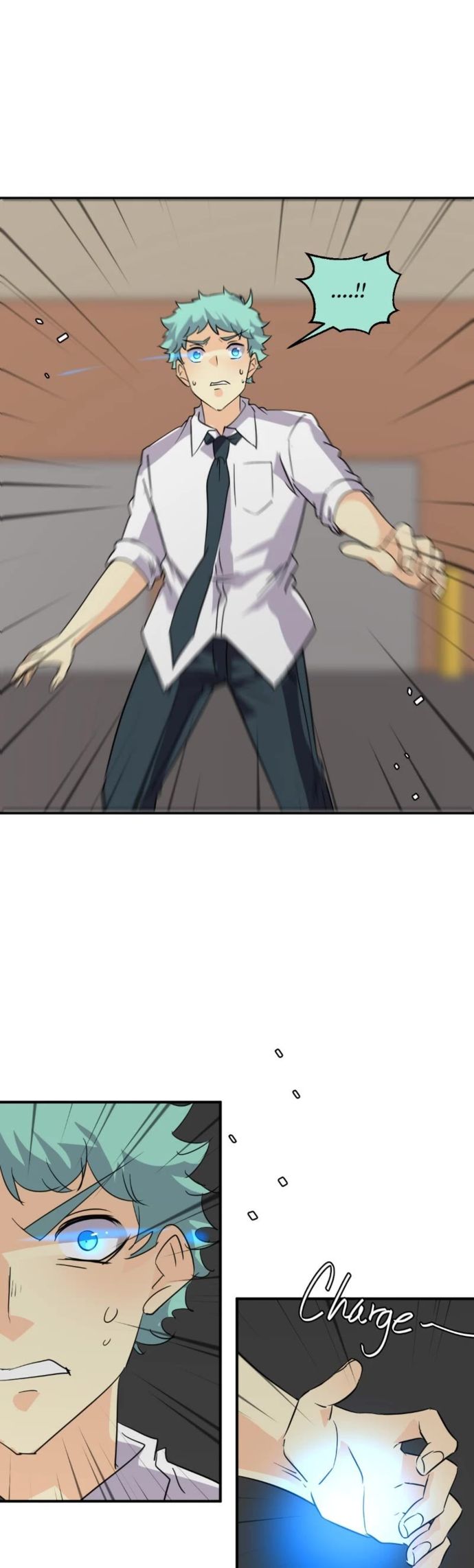 unOrdinary Chapter 315 - Page 25