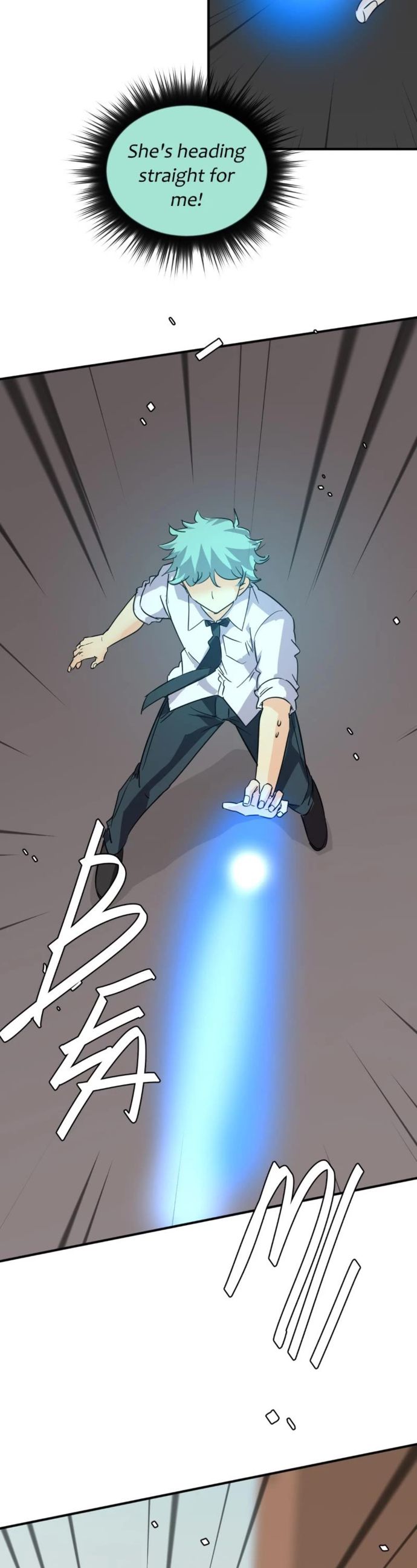 unOrdinary Chapter 315 - Page 26