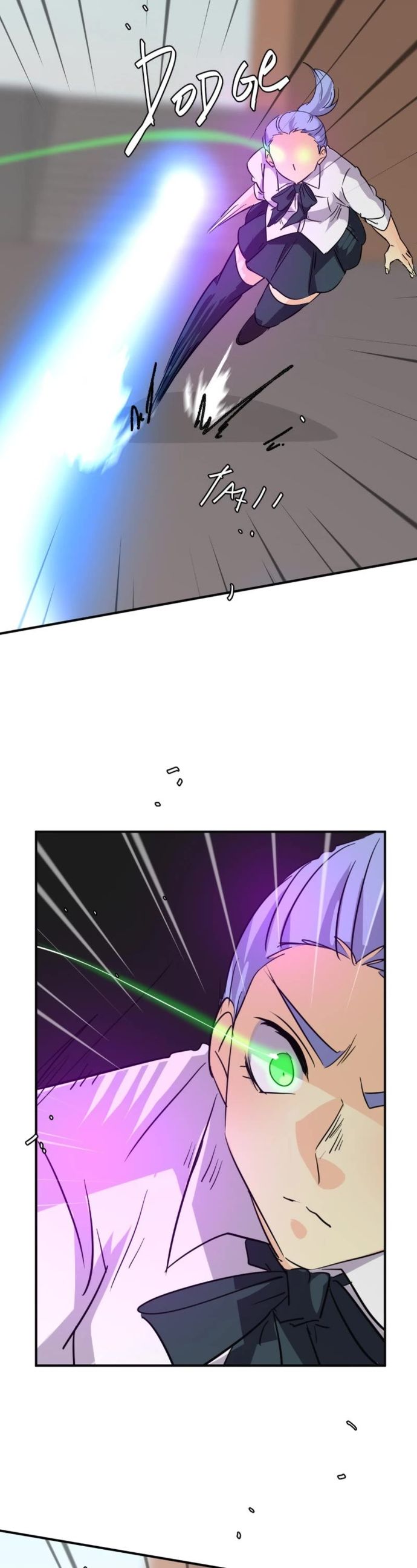 unOrdinary Chapter 315 - Page 27