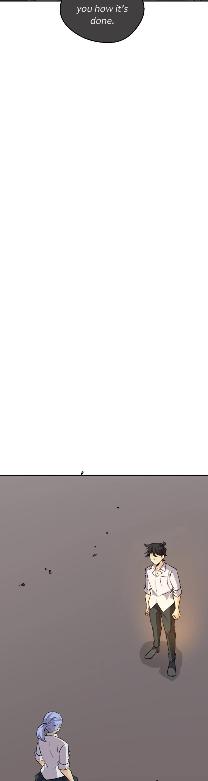 unOrdinary Chapter 315 - Page 31