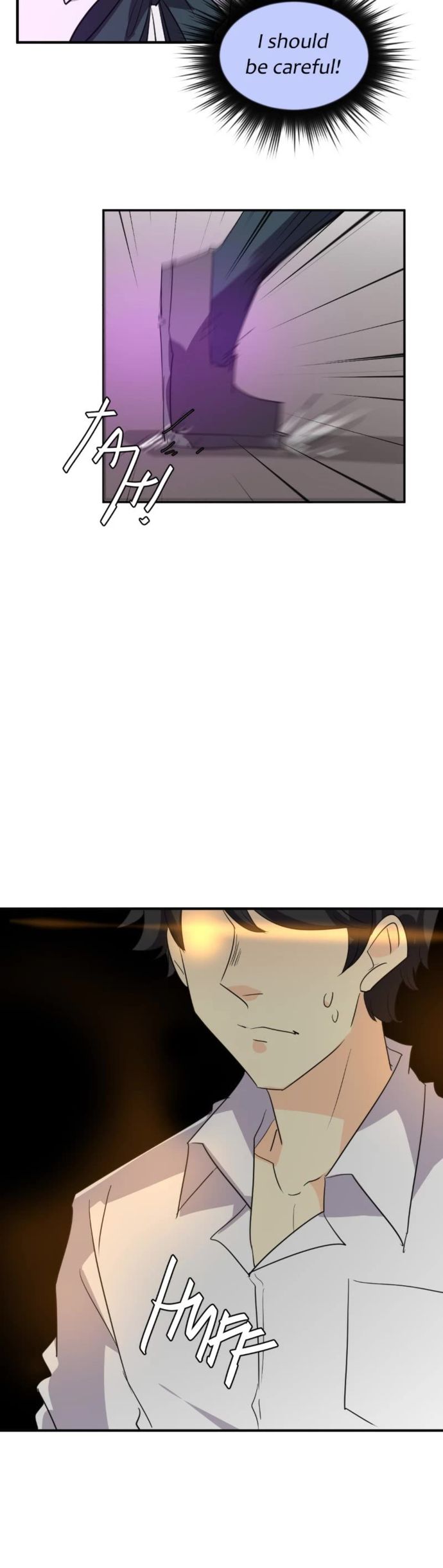 unOrdinary Chapter 315 - Page 34