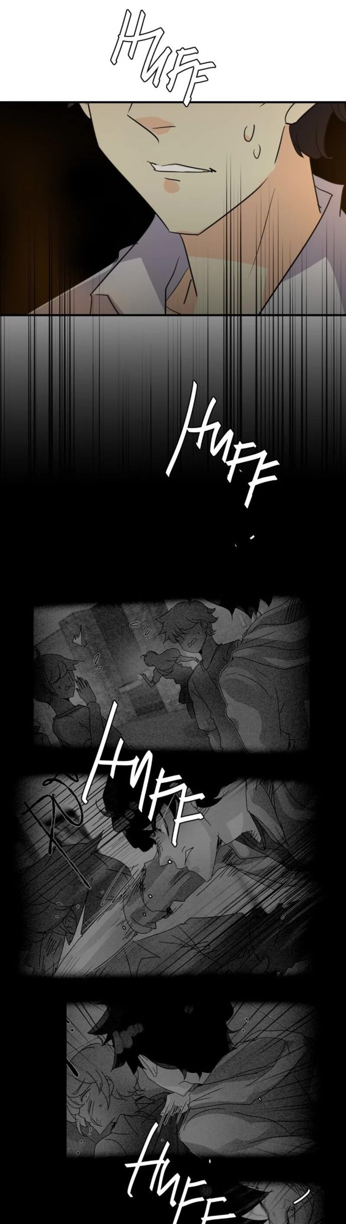 unOrdinary Chapter 315 - Page 35