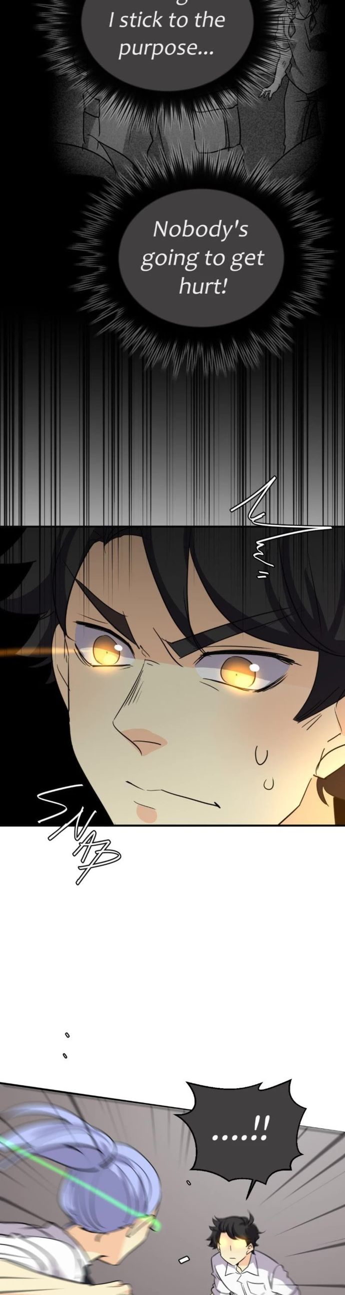 unOrdinary Chapter 315 - Page 37