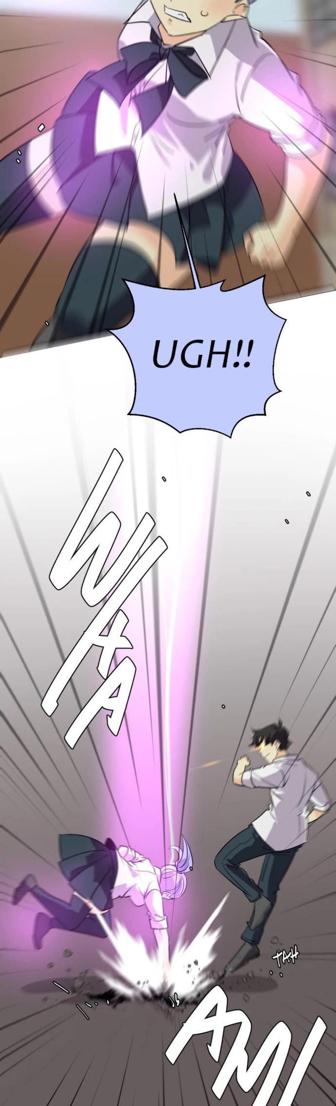 unOrdinary Chapter 315 - Page 39