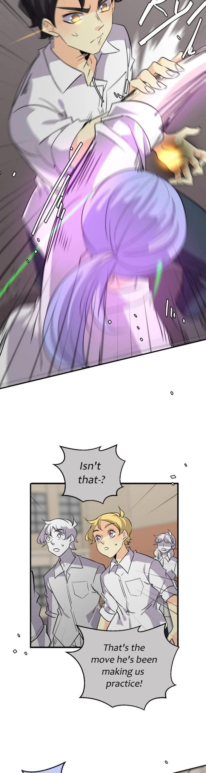 unOrdinary Chapter 315 - Page 41