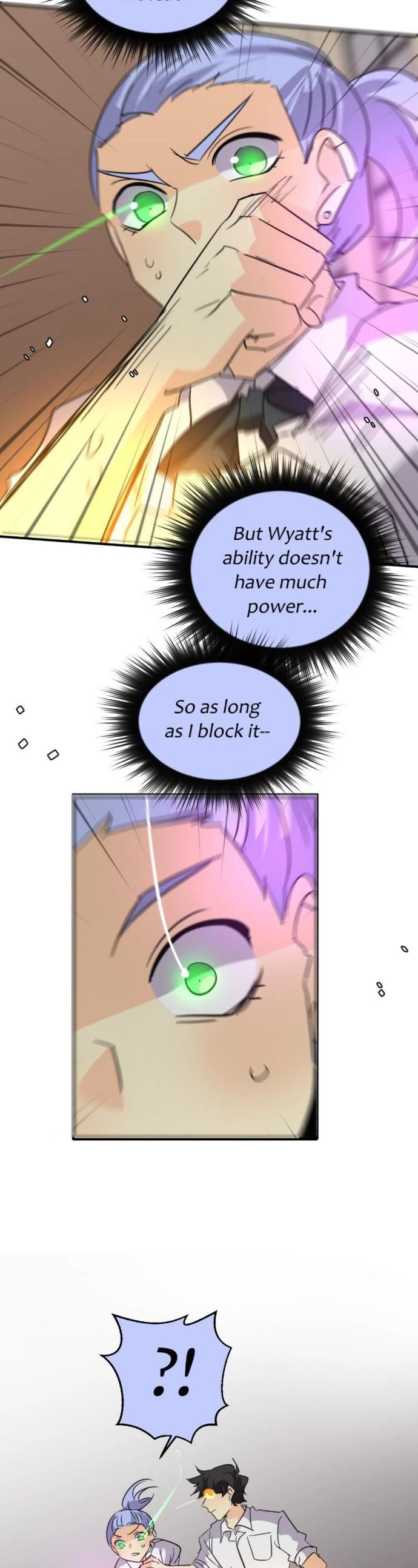 unOrdinary Chapter 315 - Page 43