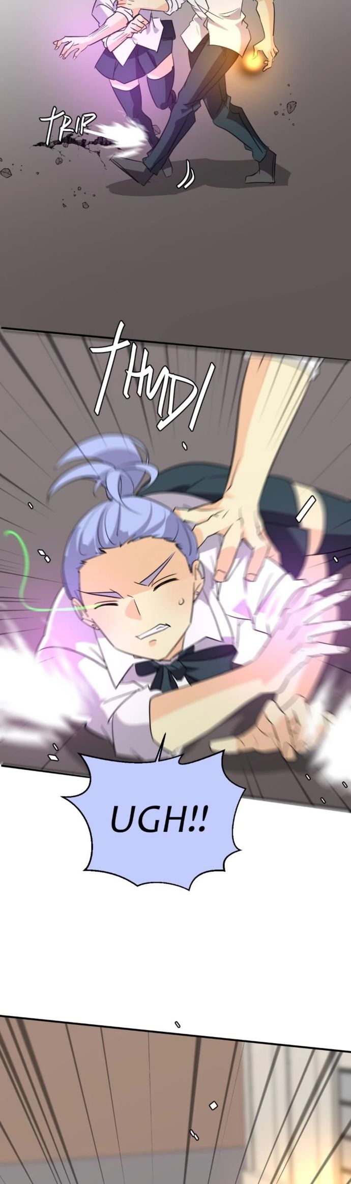 unOrdinary Chapter 315 - Page 44